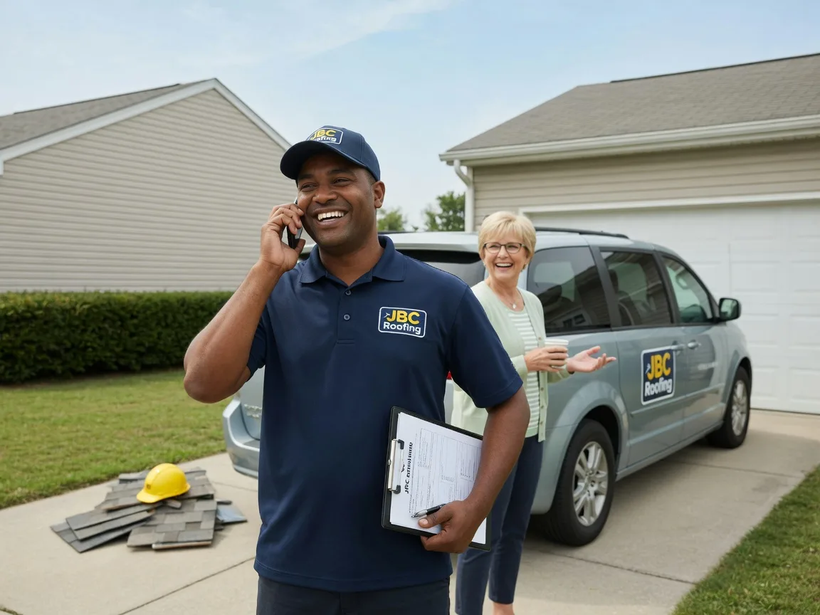 Roof Replacement Butler, NJ FAQs